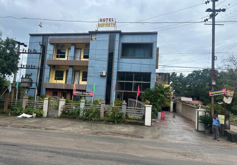 HOTEL GOPINATH