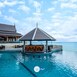 An Infinity Pool & a Bar