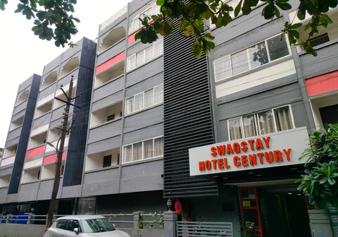 Swagstay Hotel Century, Nagpur