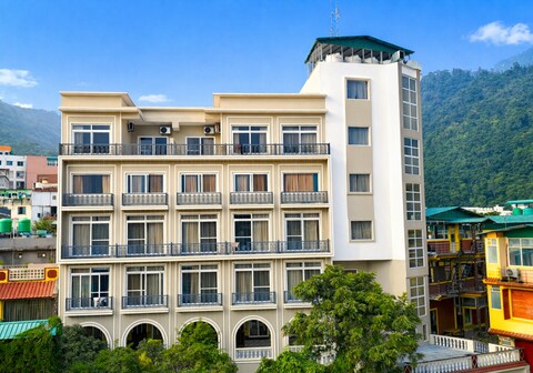 MVT Resort & Restaurant