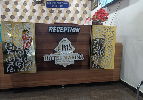 Hotel Marina
