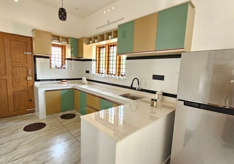 Lotus Munroe Homestays