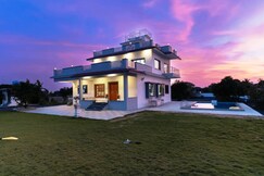 Mount View 4 BHK Villa with Pool in Alibaug, Alibaug Mount View 4 BHK Villa with Pool in Alibaug, Alibaug