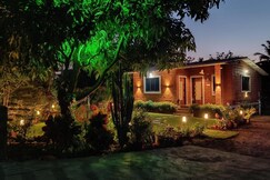 The Royal Ascot Holiday Home, Alibaug The Royal Ascot Holiday Home, Alibaug
