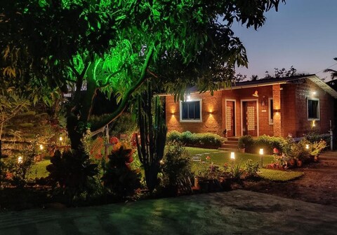 The Royal Ascot Holiday Home