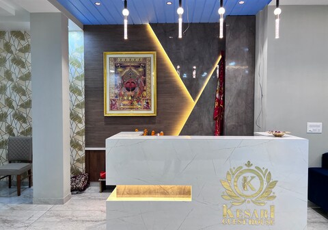 HOTEL KESARI