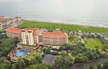 Taj Samudra, Colombo Taj Samudra, Colombo