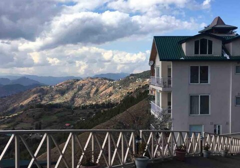 The Kutir | Entire 2 BHK Apartment