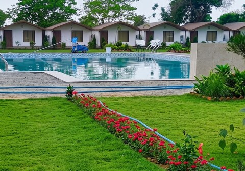 Arise Rustic Village Resort Manesar ( Swimming Pool )
