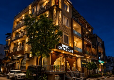 Hotel Om Elegance