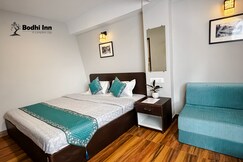 Bodhi Inn Homestay, Darjeeling Bodhi Inn Homestay, Darjeeling
