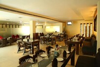 Red Huts Resort, Ambala Red Huts Resort, Ambala