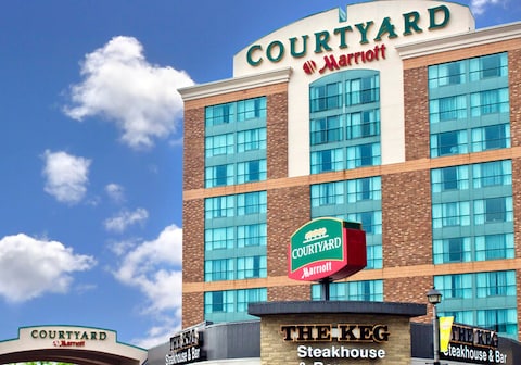 Courtyard Niagara Falls by Marriott