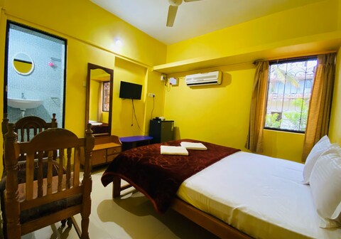 Prem Niwas Guest House Candolim