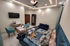 Regalia Home Sapphire Stay, Jammu Regalia Home Sapphire Stay, Jammu