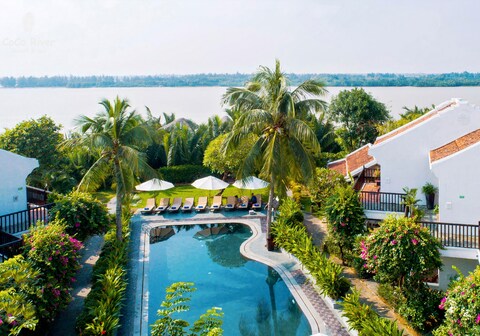 Hoi An Coco River Resort and Spa