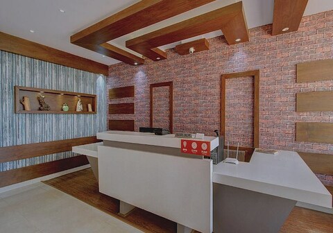 Hotel O Ooty Residency