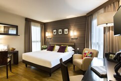 Citadines Republique Paris Apart Hotel, Paris Citadines Republique Paris Apart Hotel, Paris