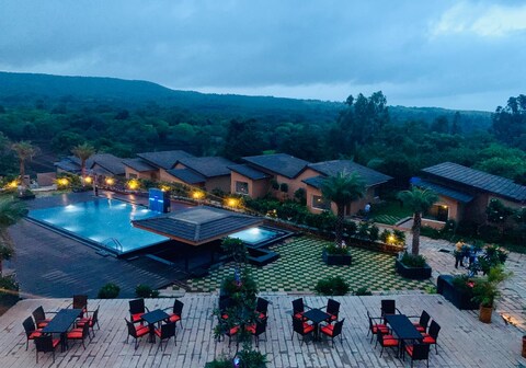 Regenta Resort Belagavi
