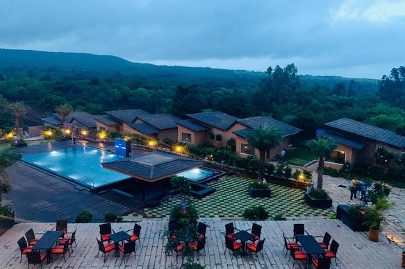Regenta Resort Belagavi