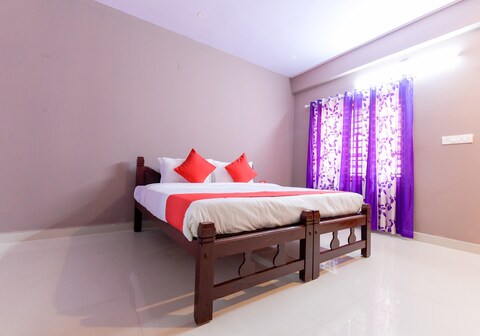 Hotel O Amare Highway Residency