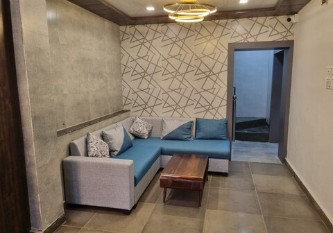 Happy Home Hostel Kota