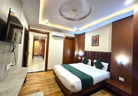 JMK Regency