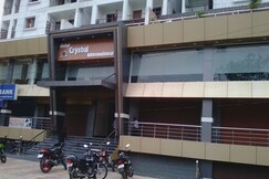 HOTEL CRYSTAL INTERNATIONAL, Dhanbad HOTEL CRYSTAL INTERNATIONAL, Dhanbad