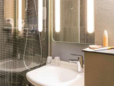 ibis Cergy Pontoise Le Port