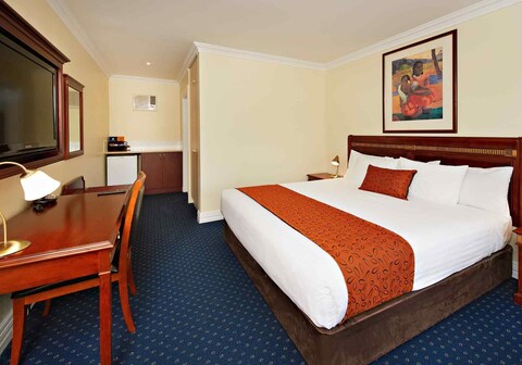 ibis Styles Albany