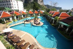 Aonang Orchid Resort, Krabi town Aonang Orchid Resort, Krabi town