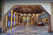 Hotel Vennington Court, Raipur Hotel Vennington Court, Raipur