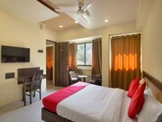OYO 11545 Hotel Gargi executive, Pune OYO 11545 Hotel Gargi executive, Pune