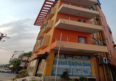 Hotel Zaika Inn