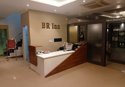 BR Inn Bathinda