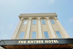 The Khyber hotel, Anandpur Sahib The Khyber hotel, Anandpur Sahib