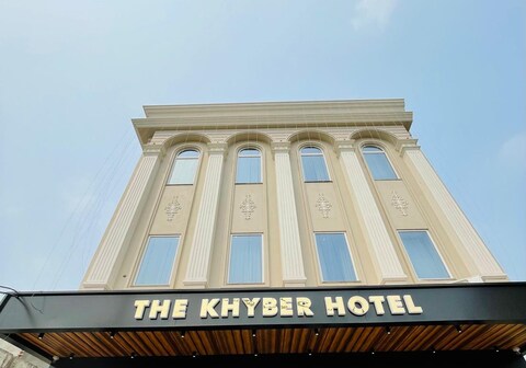 The Khyber hotel