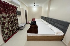 Hotel Bharti Palace, Ujjain Hotel Bharti Palace, Ujjain