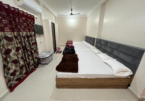 Hotel Bharti Palace