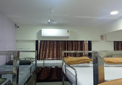 Sun City Dormitory