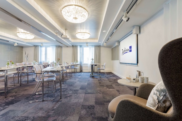 Radisson Blu Scandinavia Hotel, Gteborg