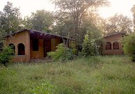 Kamp Kamouflage Kanha Jungle Homestay, Balaghat Kamp Kamouflage Kanha Jungle Homestay, Balaghat