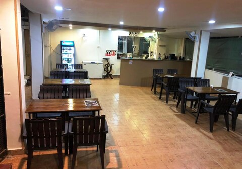 Seby Guest House | Rooms & Wi-Fi