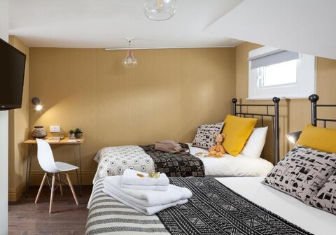 Peckham Rooms Hotel by Belvilla