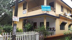 Jolines Nook Bungalow, Goa Jolines Nook Bungalow, Goa