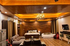 The Attic   Kumarhatti, Solan The Attic   Kumarhatti, Solan