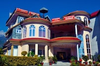 Hotel Golden Dreams, Dharamshala Hotel Golden Dreams, Dharamshala