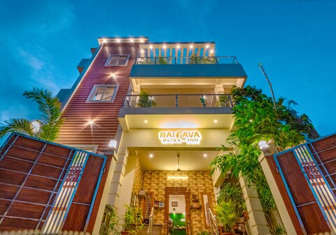 Bairava Bliss Inn