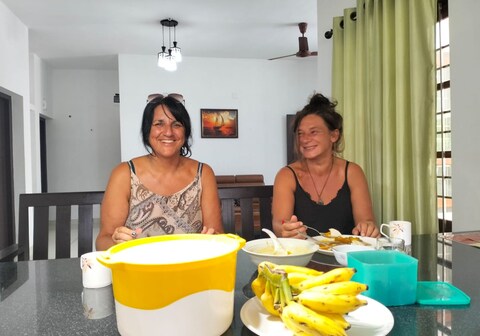 Bachan's Casa