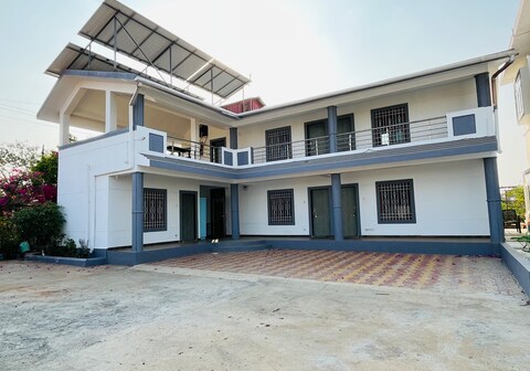 THS Om Sai Nivas | 5BHK